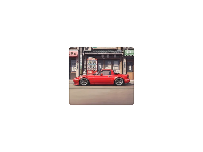 NA Miata