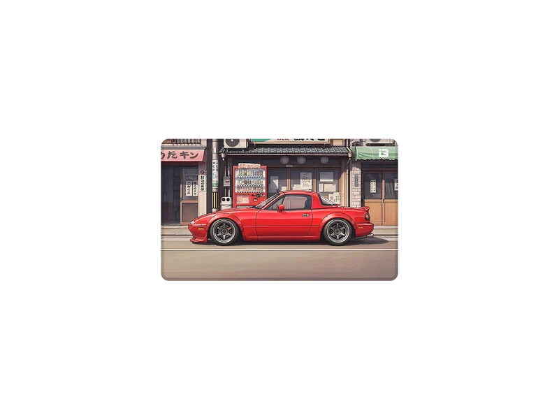 NA Miata