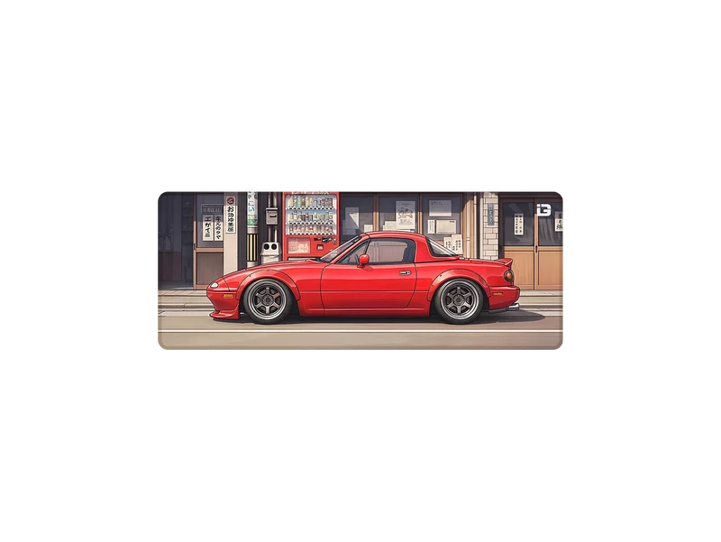 NA Miata