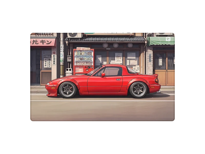 NA Miata