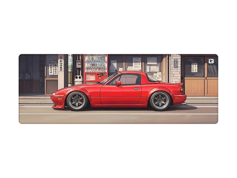 NA Miata