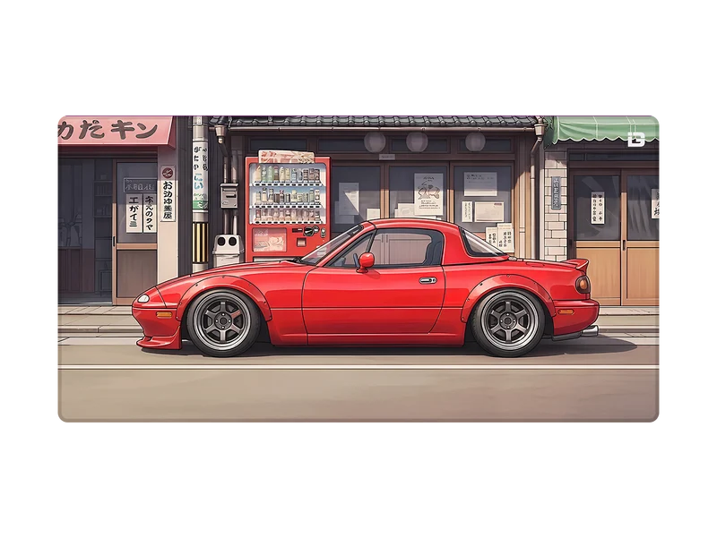 NA Miata
