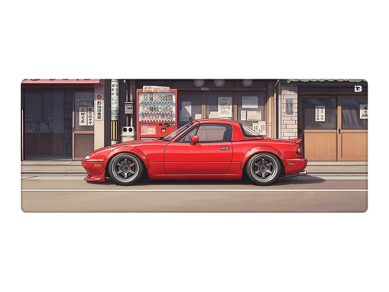 NA Miata