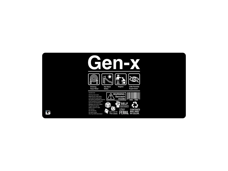 Gen X