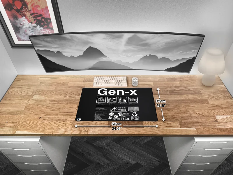 Gen X