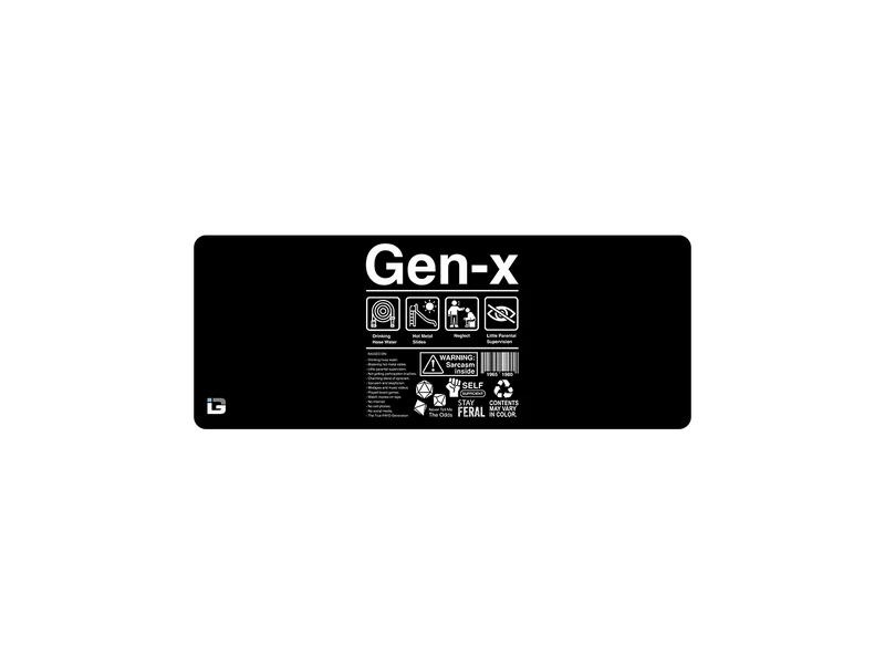 Gen X