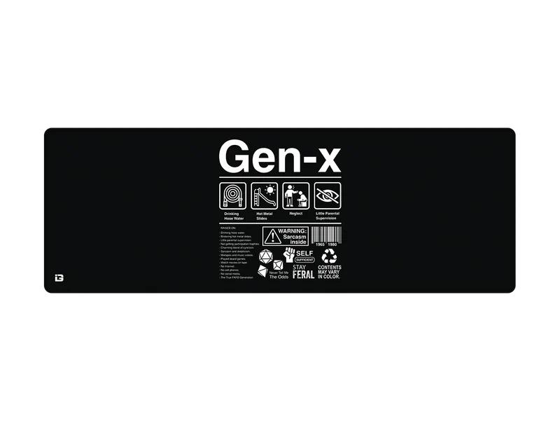 Gen X