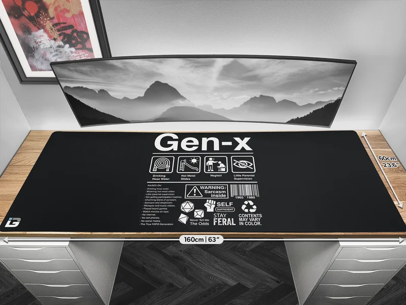Gen X