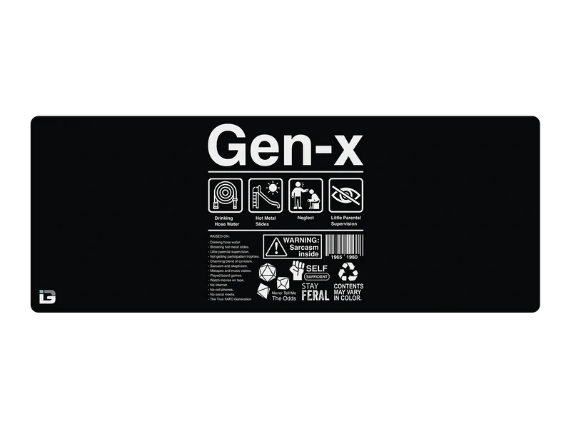 Gen X