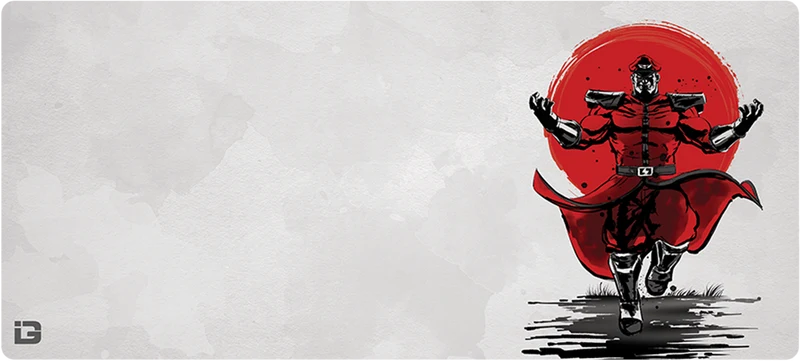 Psycho Power Fighter