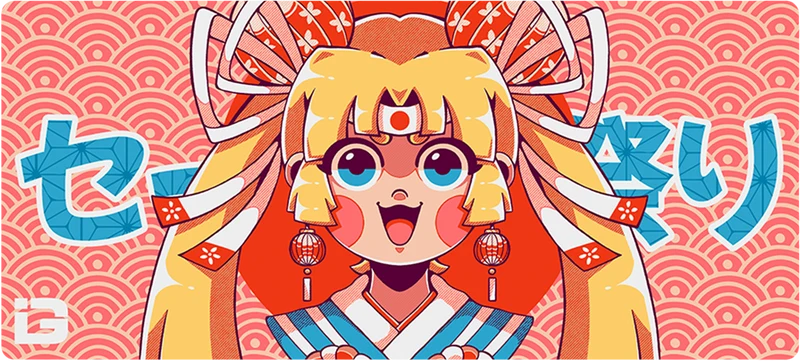Matrosen-Matsuri