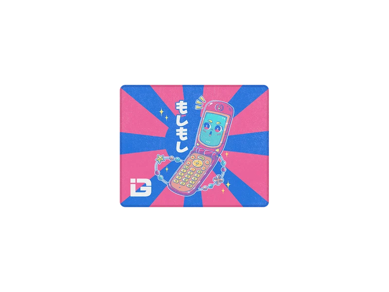 Moshi Moshi