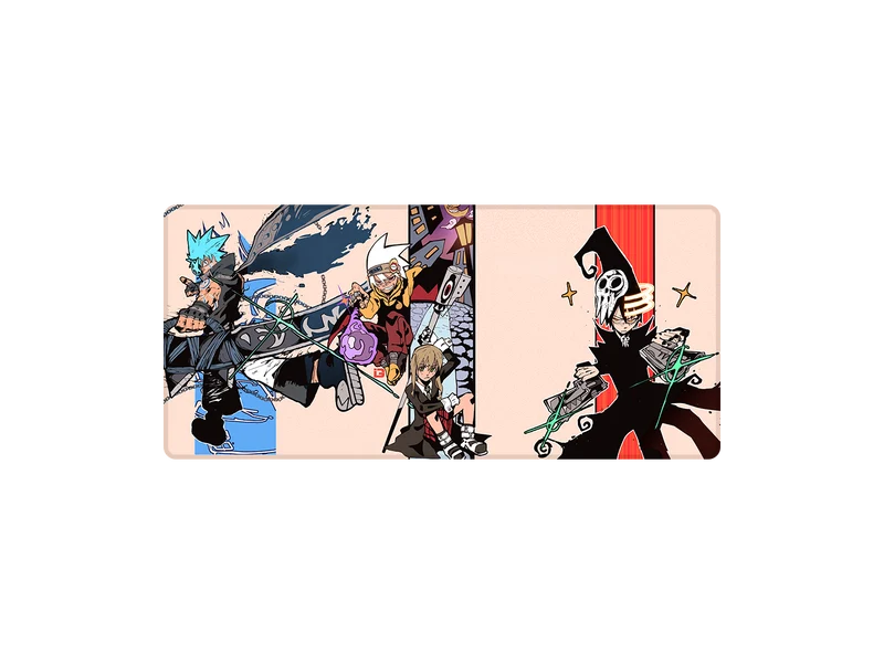 Soul Squad