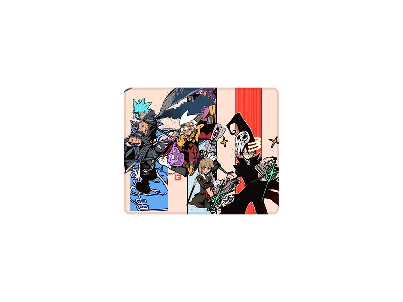 Soul Squad