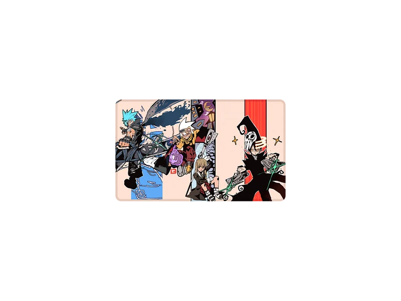 Soul Squad