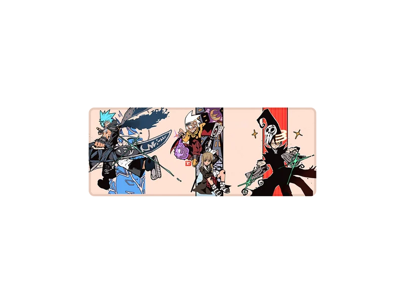 Soul Squad