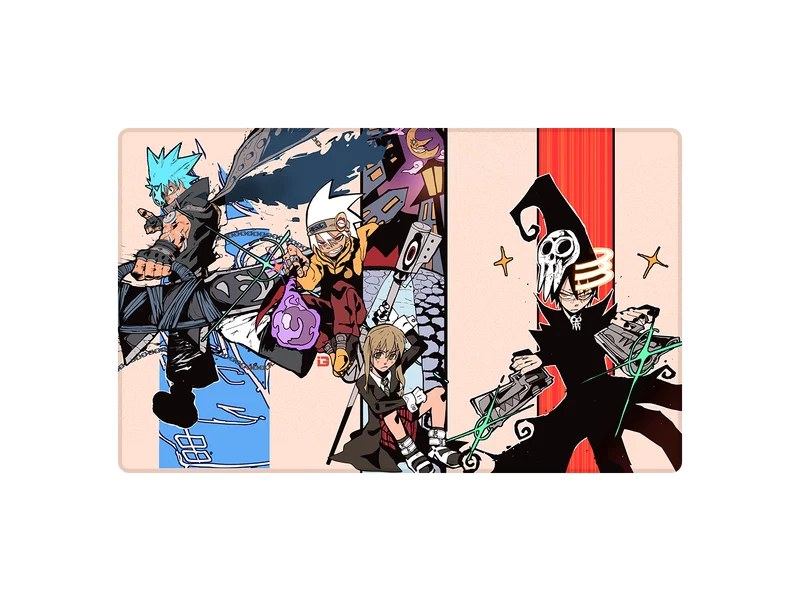Soul Squad