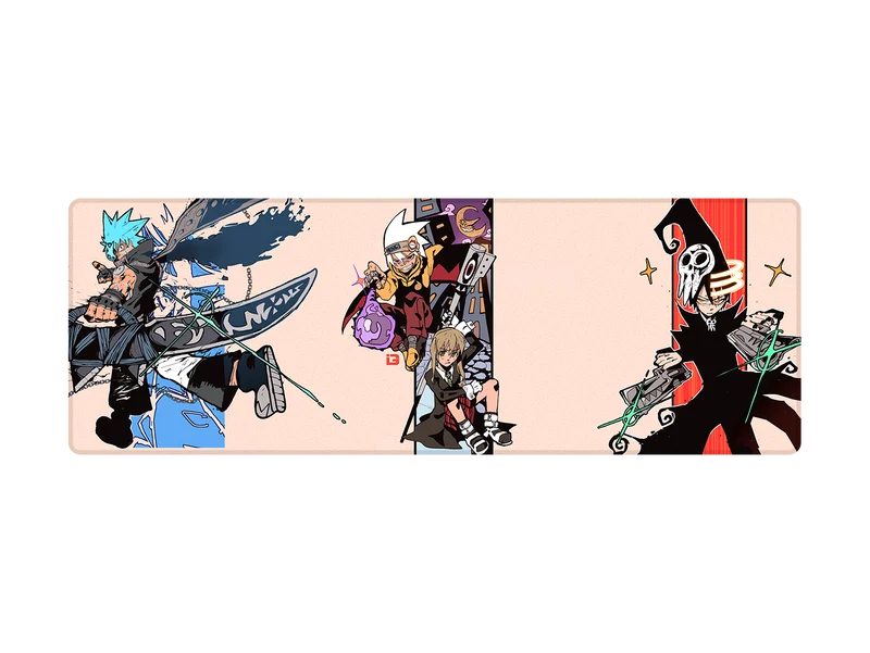 Soul Squad