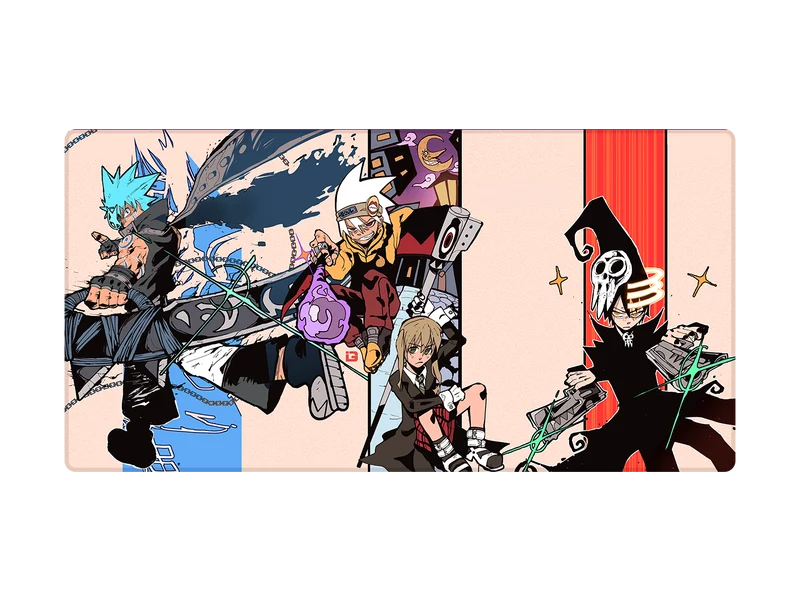 Soul Squad