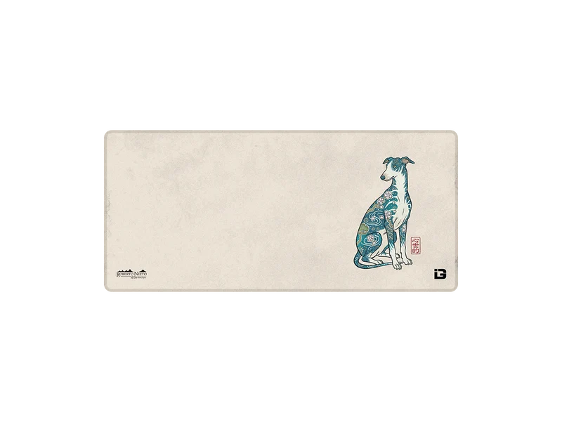 Blumen Greyhound