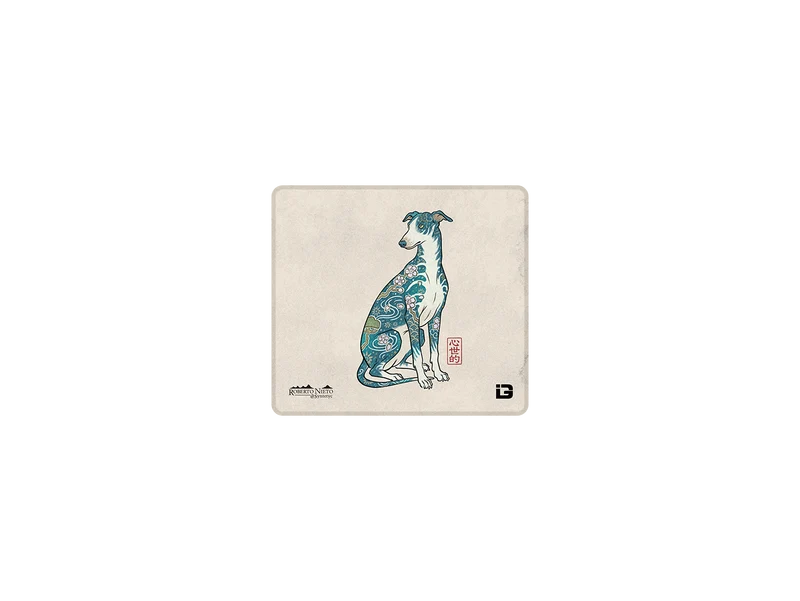 Blumen Greyhound