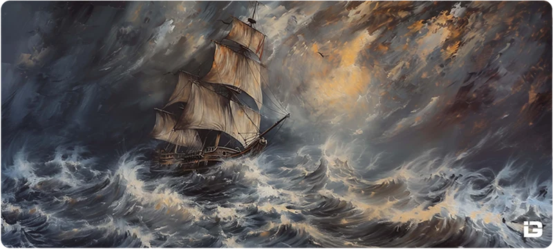 Piratenschiff