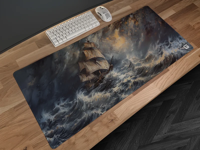 Piratenschiff
