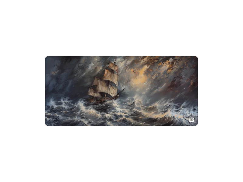 Piratenschiff