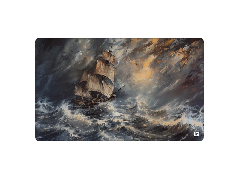 Piratenschiff