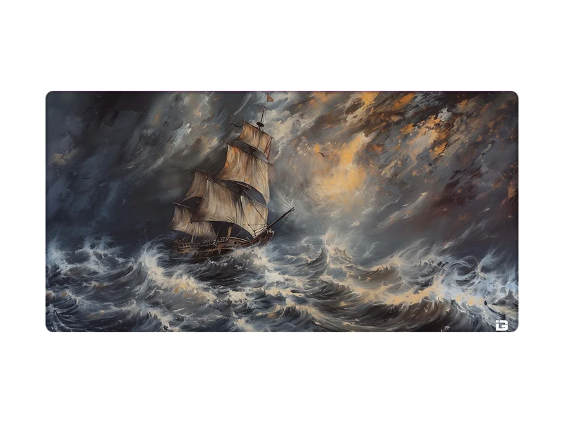 Piratenschiff