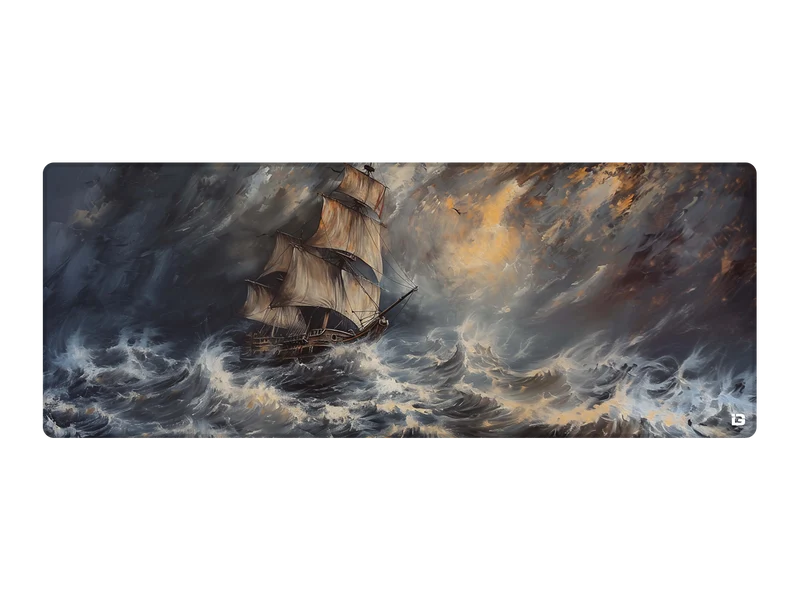 Piratenschiff