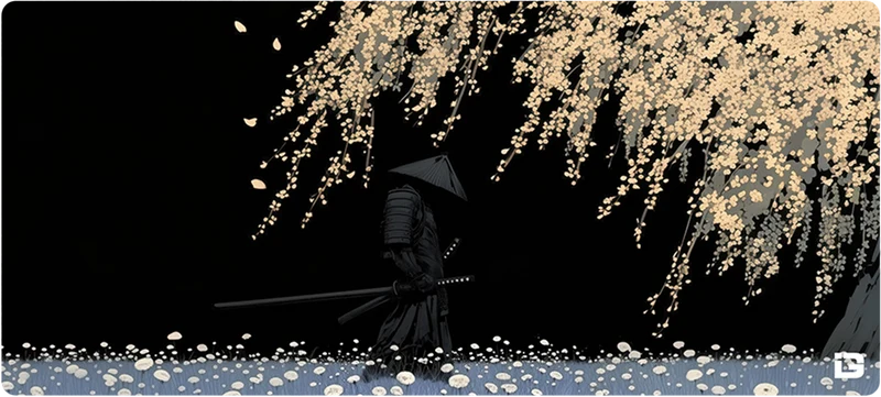 Weiden-Samurai
