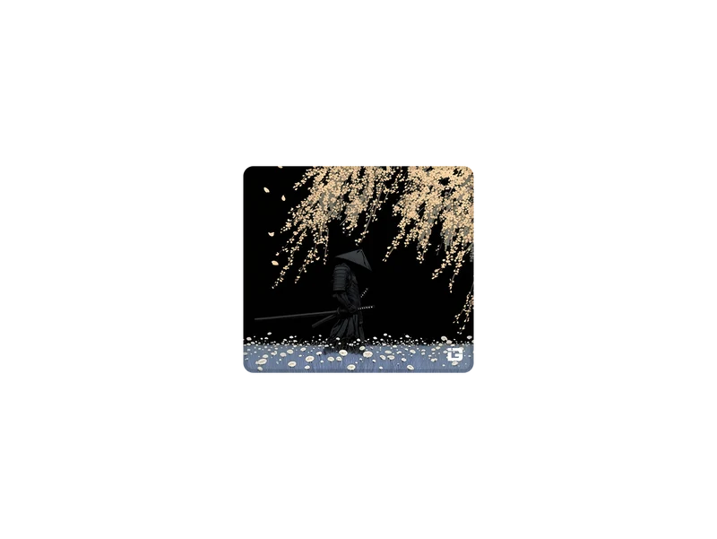 Weiden-Samurai