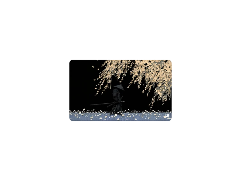 Weiden-Samurai