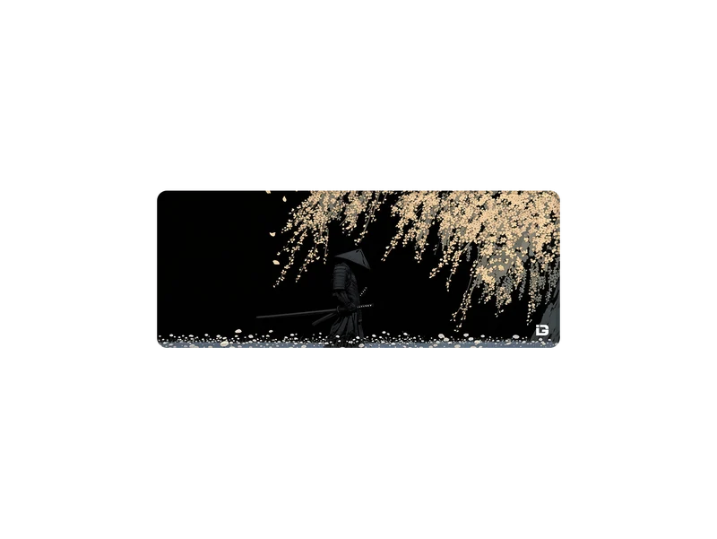 Weiden-Samurai