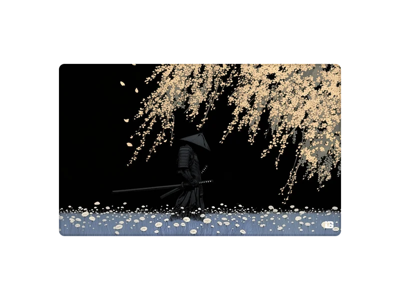 Weiden-Samurai