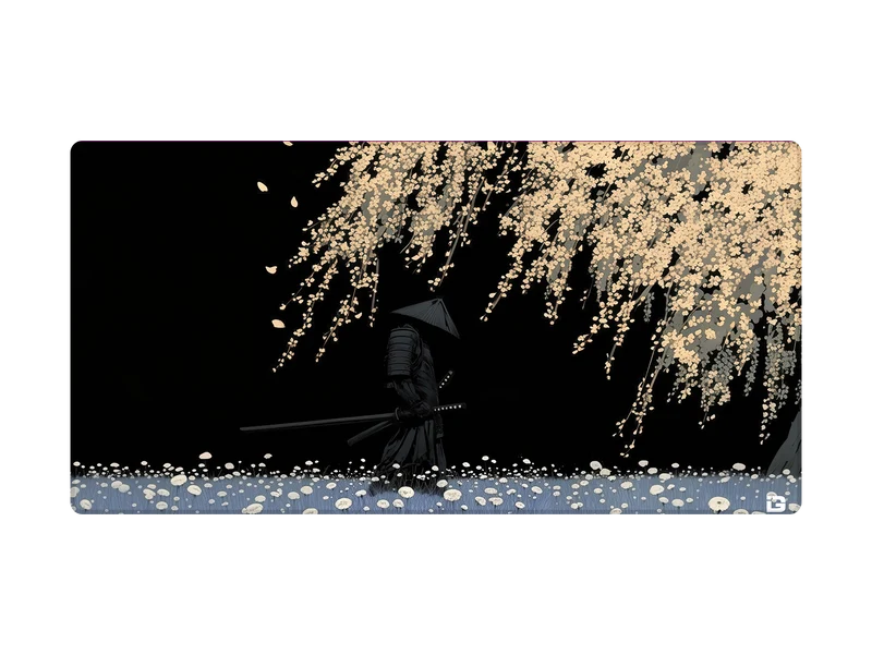 Weiden-Samurai