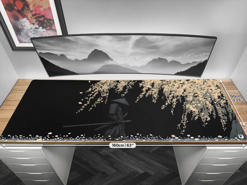 Weiden-Samurai