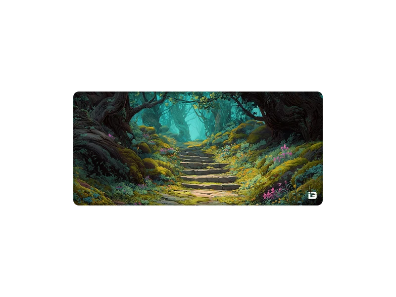 Fantasiewaldpfad