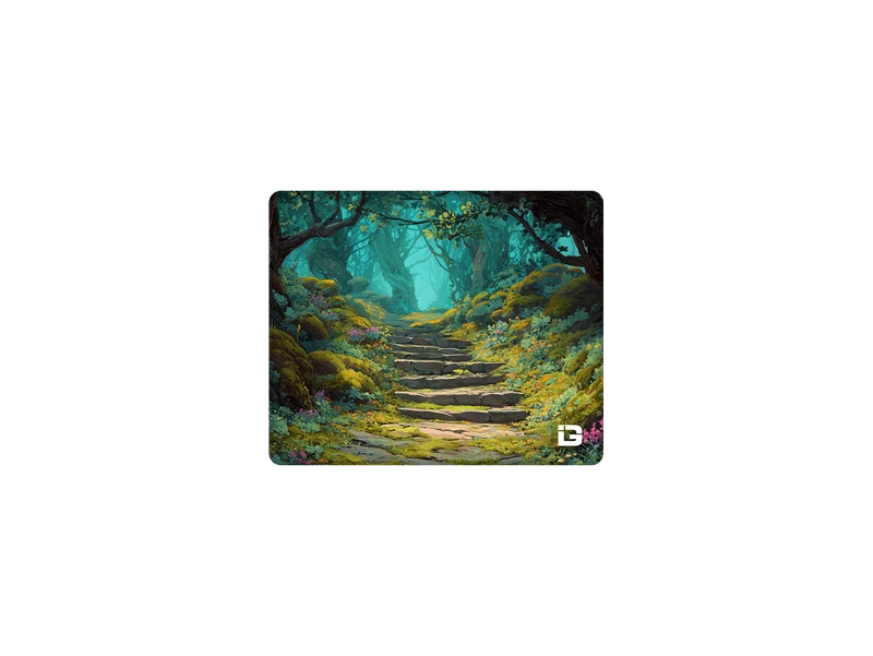 Fantasiewaldpfad