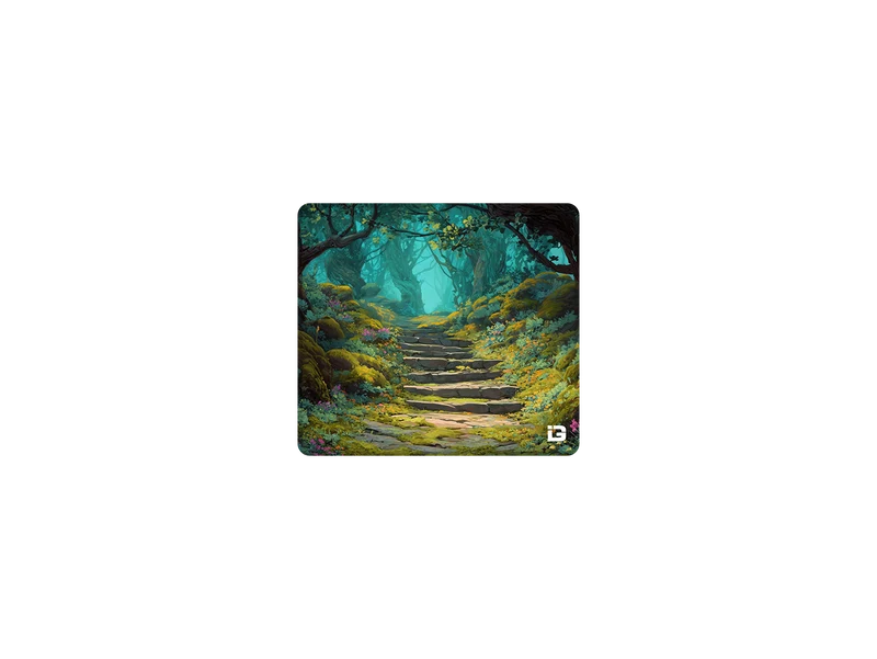 Fantasiewaldpfad