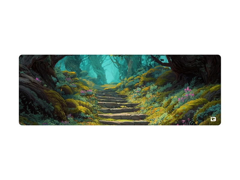 Fantasiewaldpfad