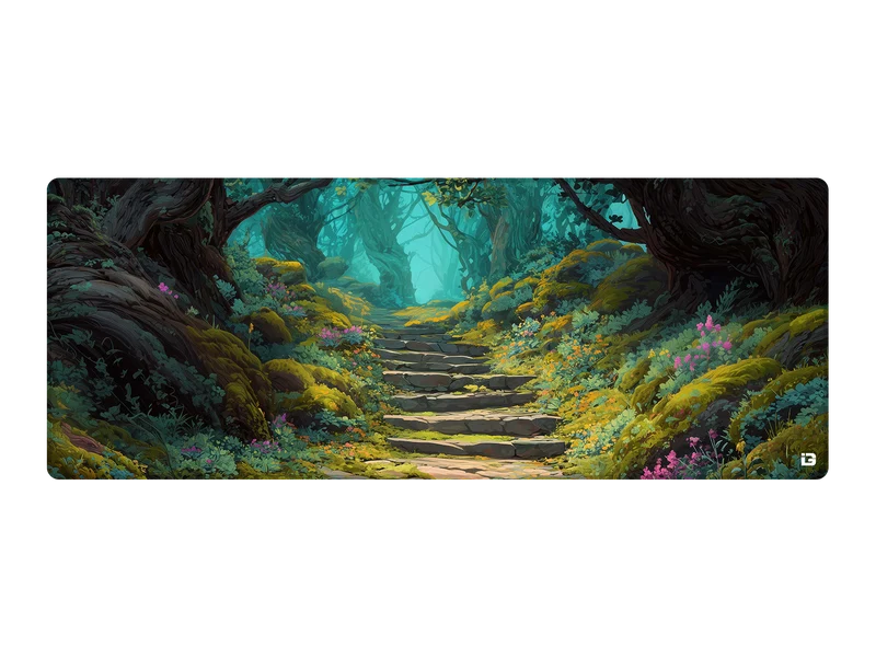 Fantasiewaldpfad