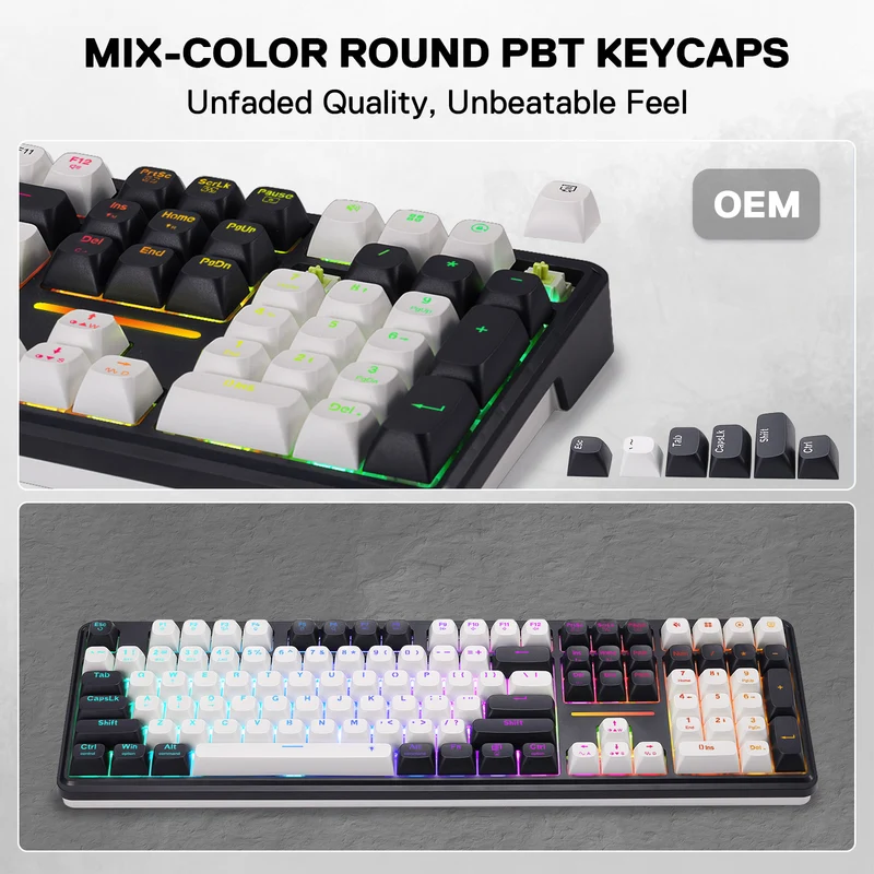 ANTONIUM K745 PRO