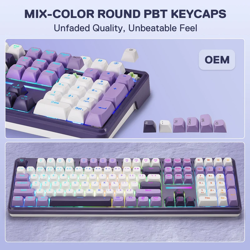 ANTONIUM K745 PRO