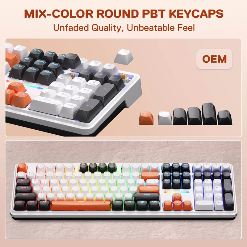 ANTONIUM K745 PRO