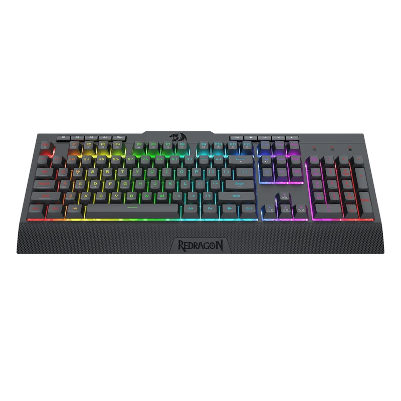 SHIVA LITE K525 Membrane Gaming Keyboard