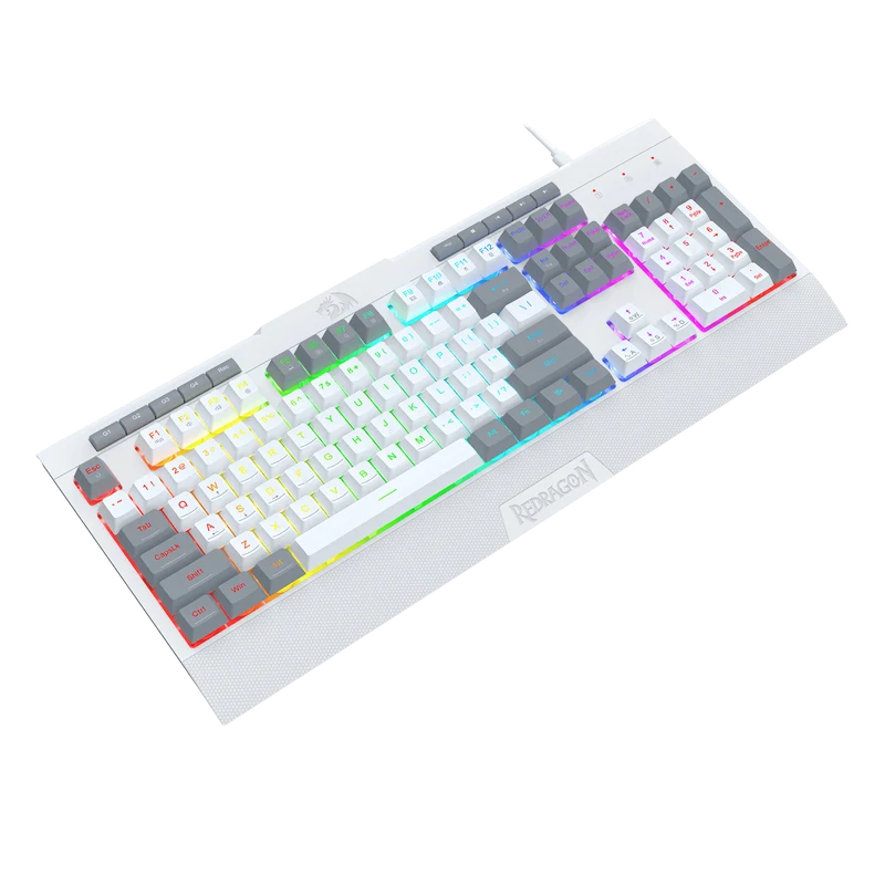 SHIVA LITE K525 Membrane Gaming Keyboard