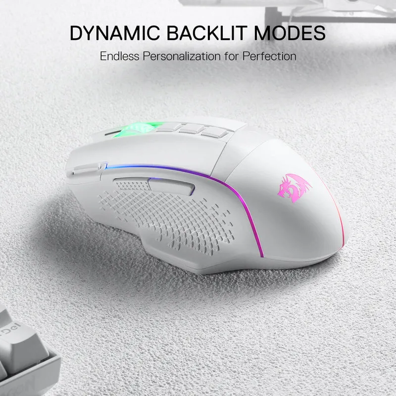 M991 Wireless FPS Gaming Mouse