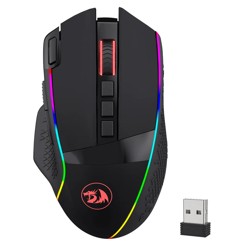 M991 Wireless FPS Gaming Mouse